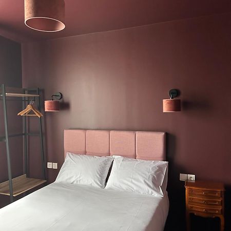 Hotel Maat Etoile Παρίσι Εξωτερικό φωτογραφία