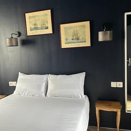 Hotel Maat Etoile Παρίσι Εξωτερικό φωτογραφία