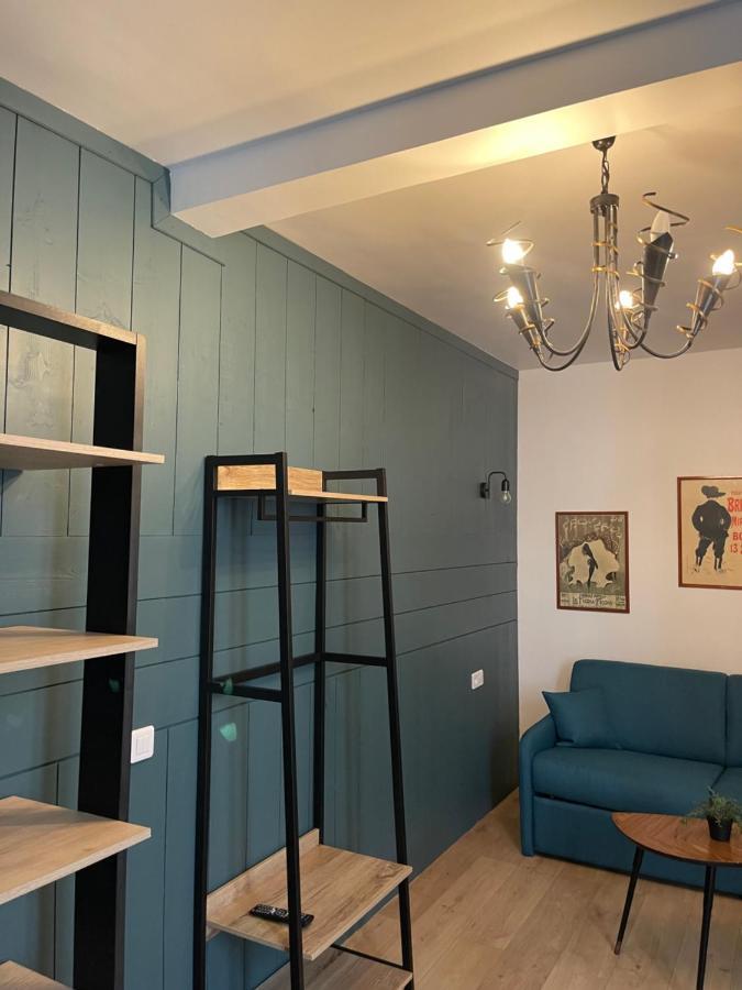 Hotel Maat Etoile Παρίσι Εξωτερικό φωτογραφία