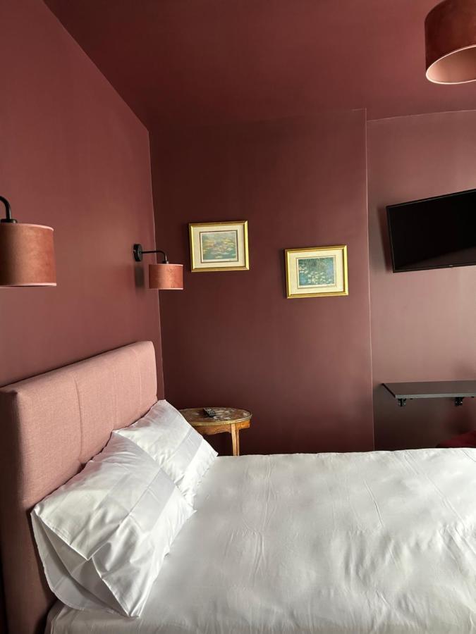 Hotel Maat Etoile Παρίσι Εξωτερικό φωτογραφία