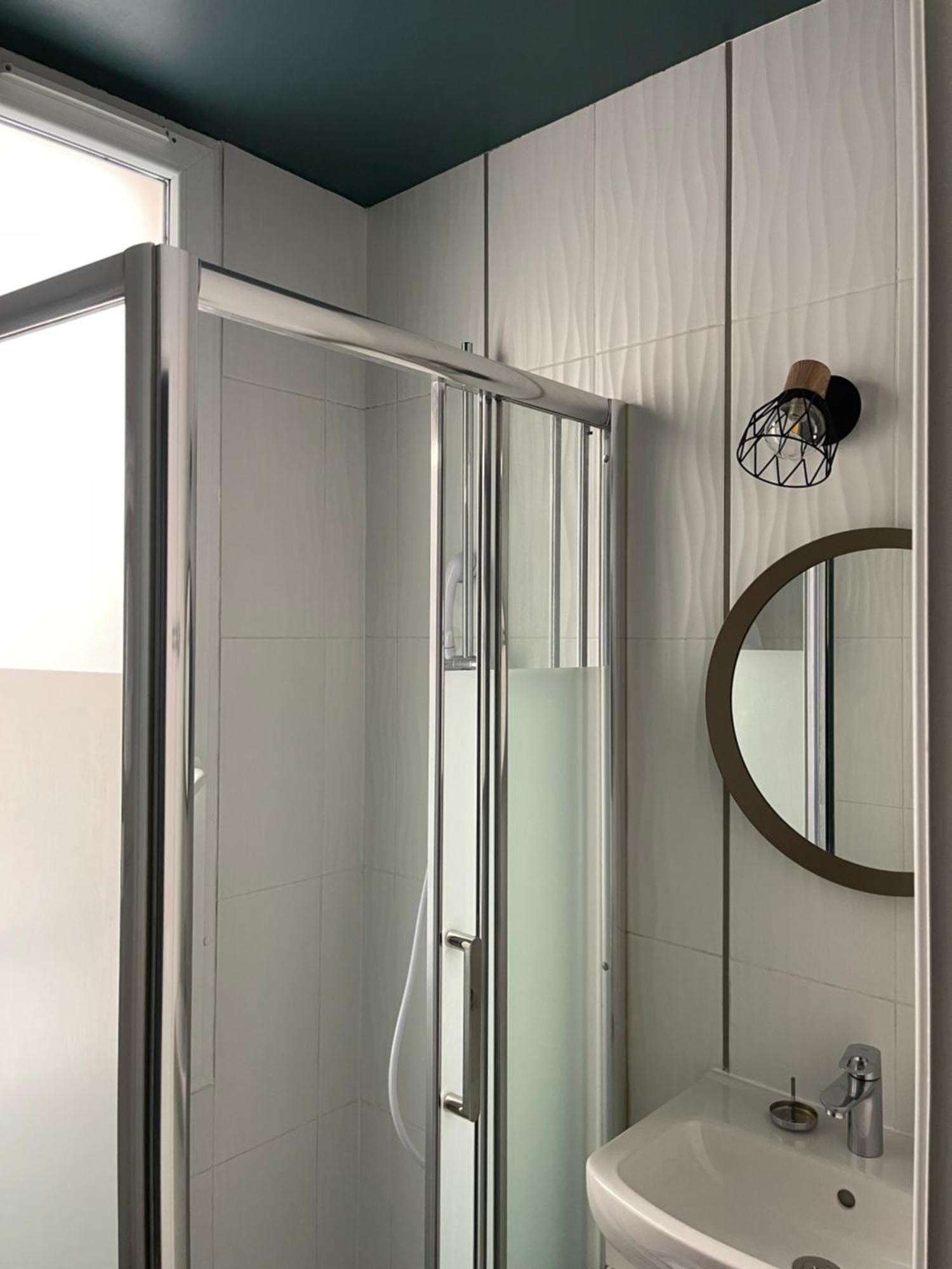 Hotel Maat Etoile Παρίσι Εξωτερικό φωτογραφία