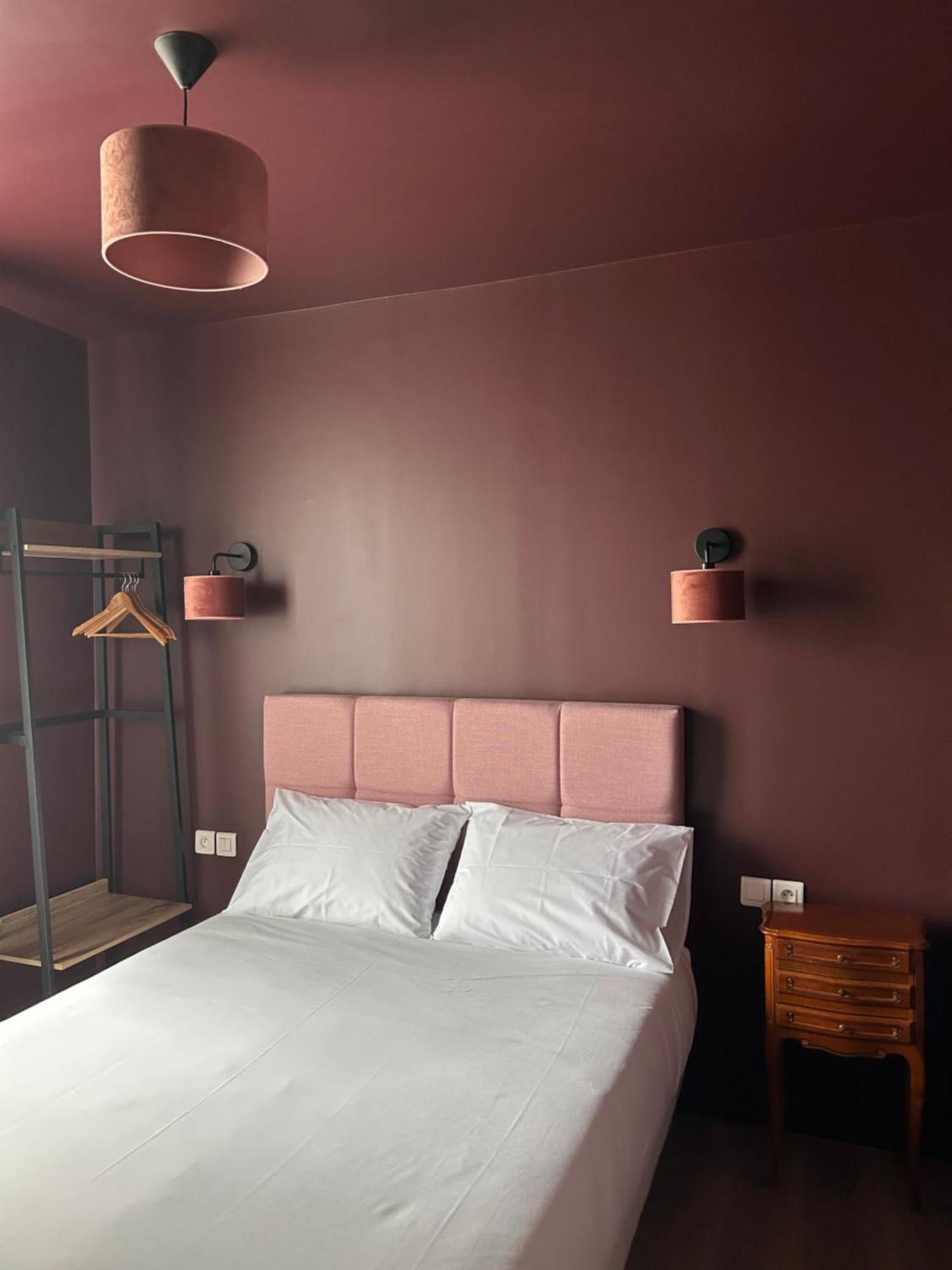 Hotel Maat Etoile Παρίσι Εξωτερικό φωτογραφία