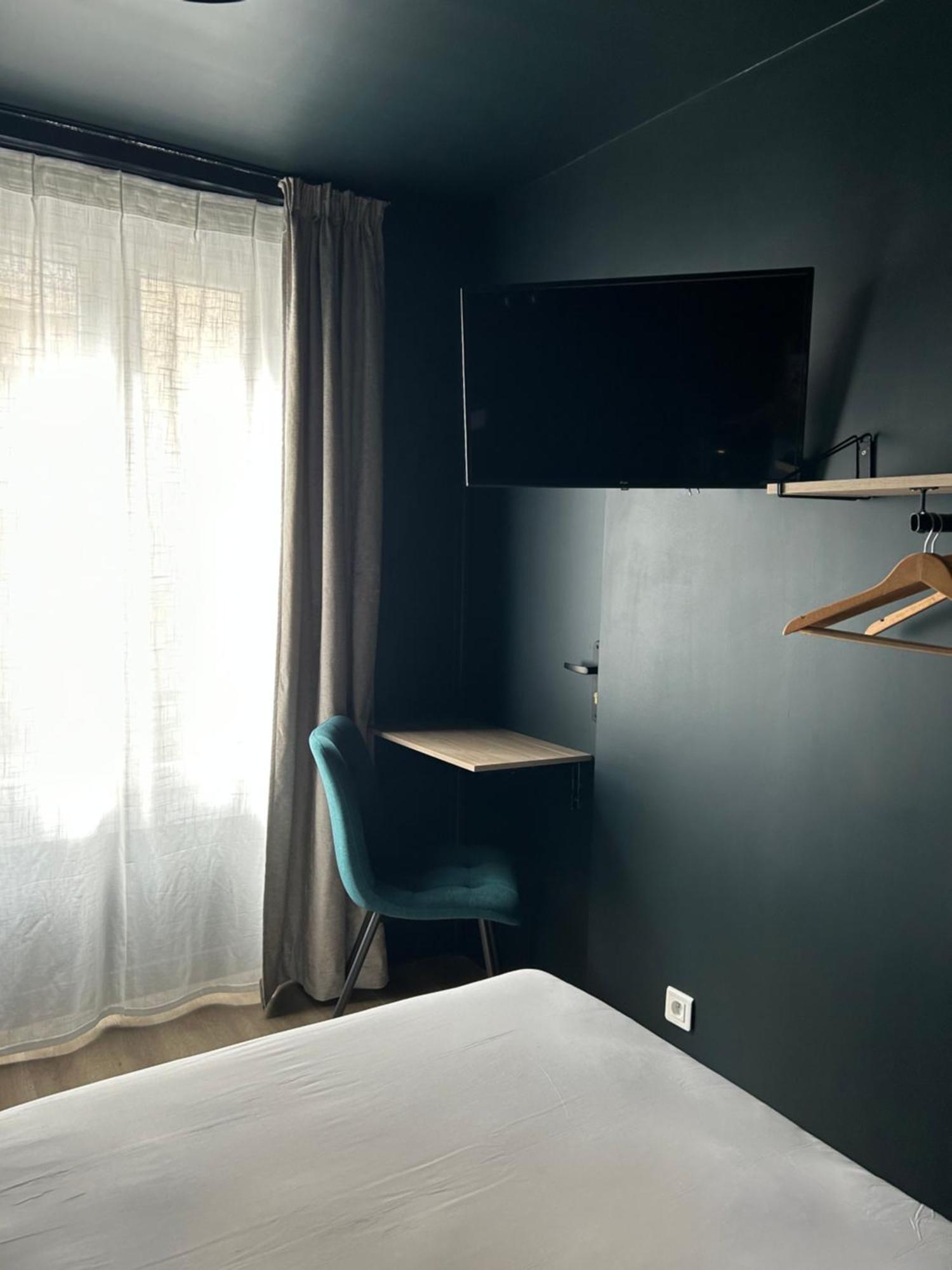 Hotel Maat Etoile Παρίσι Εξωτερικό φωτογραφία