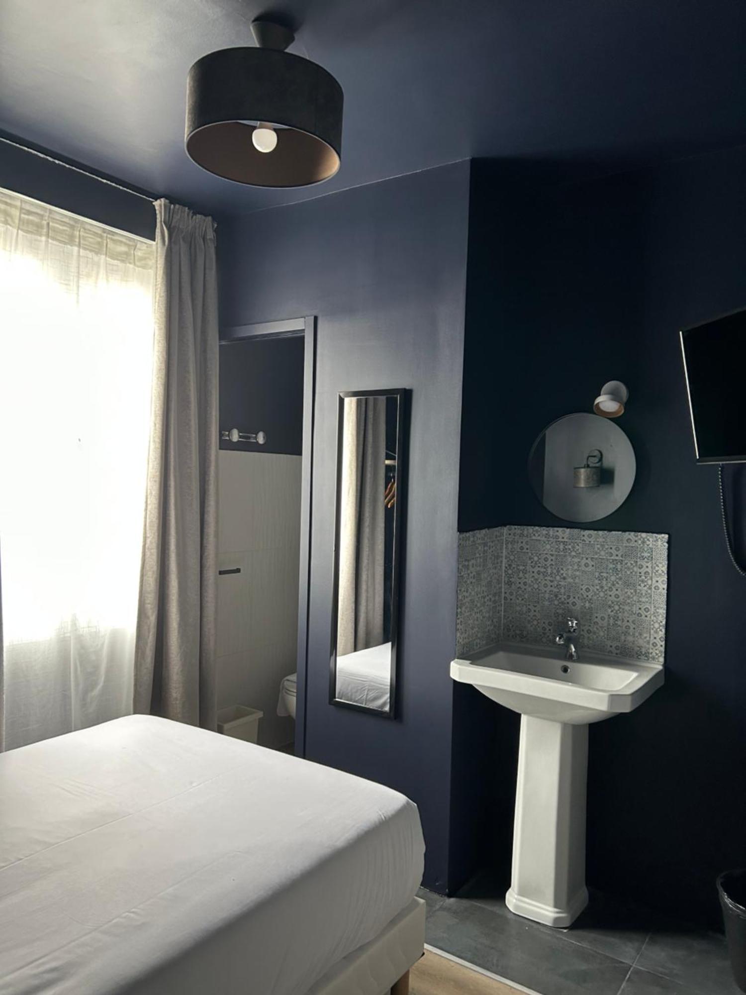 Hotel Maat Etoile Παρίσι Εξωτερικό φωτογραφία