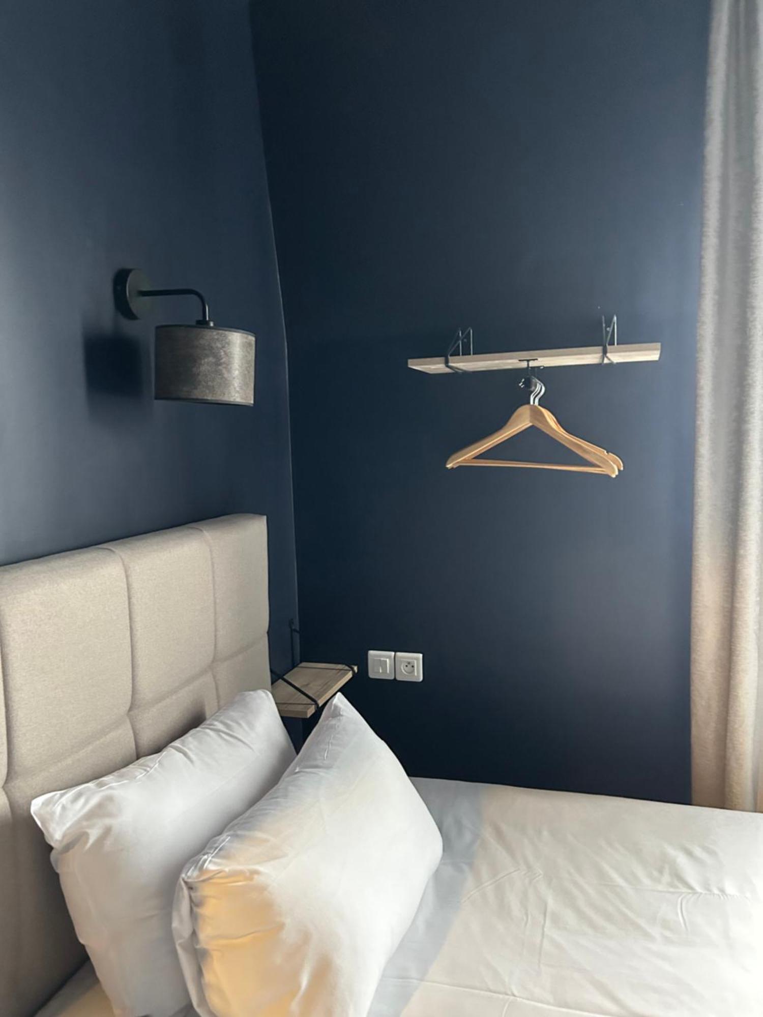 Hotel Maat Etoile Παρίσι Εξωτερικό φωτογραφία